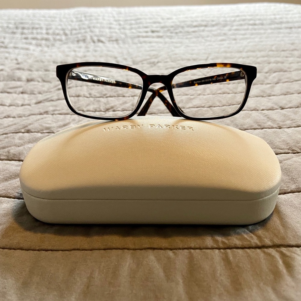 Warby Parker Frames - image 4